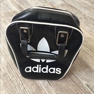 Vintage Adidas purse